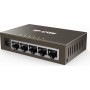 Switch IP-COM G1005, 5 Port, 10/100/1000 Mbps