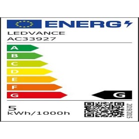Bec LED RGB inteligent Ledvance SMART+ WiFi SPOT Multicolour, GU10,...