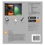 Proiector LED RGB inteligent Ledvance SMART+ WiFi Multicolour, 10W,...