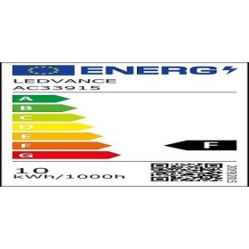 Bec LED RGB inteligent Ledvance SMART+ WiFi Classic Multicolour A, ...