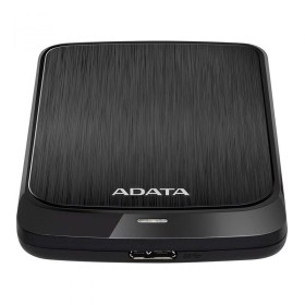 HDD Extern ADATA HV320, 4TB, Negru, USB 3.2