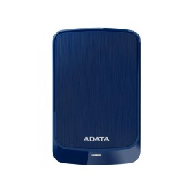 HDD extern ADATA HV320, 1TB, Albastru. USB 3.2