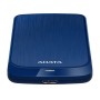 HDD extern ADATA HV320, 1TB, Albastru. USB 3.2
