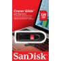 Memorie USB Flash Drive SanDisk Cruzer Glide, 128GB, USB 2.0