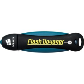 Memorie USB Flash Drive Corsair, 64GB, Voyager, USB 3.0
