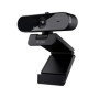 Camera web Trust Taxon QHD, interfata USB 2.0, lungime cablu 180cm, sensibilitate 56 dB, microfon dual omnidirectional, rezoluti