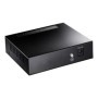 CUDY 5-Port Gigabit Ethernet Switch, 5 10/100/1000M RJ45 Ports, IGMP Snooping, Loop Detection/Prevention, 802.1p/DSCP QoS, Deskt