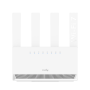 CUDY BE3600 Gigabit Dual Band Wi-Fi 7 Router, Chipset Broadcom, 802.11be/ax/ac/a/b/g/n, 2882Mbps at 5GHz + 688Mbps at 2.4GHz, 4 