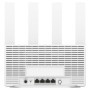 CUDY BE3600 Gigabit Dual Band Wi-Fi 7 Router, Chipset Broadcom, 802.11be/ax/ac/a/b/g/n, 2882Mbps at 5GHz + 688Mbps at 2.4GHz, 4 