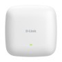 D-Link Access point DAP-X3060, AX3000 wi-fi 6, POE, Dual-band, MU-MIMO, 2.5 Gigabit Uplink, Wireless standard: 802.11ax Wi-Fi 6,