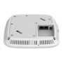 D-Link Access point DAP-X3060, AX3000 wi-fi 6, POE, Dual-band, MU-MIMO, 2.5 Gigabit Uplink, Wireless standard: 802.11ax Wi-Fi 6,