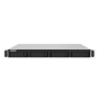 NAS QNAP 432PXU, 4-Bay, Annapurna Labs Alpine AL324 64-bit ARM(R) Cortex-A57 4-cire 1.7GHz processor, RAM 2 GB UDIMM DDR4 (max. 