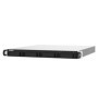 NAS QNAP 432PXU, 4-Bay, Annapurna Labs Alpine AL324 64-bit ARM(R) Cortex-A57 4-cire 1.7GHz processor, RAM 2 GB UDIMM DDR4 (max. 