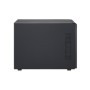 Extensie USB QNAP TR-004 4-Bay, 2.5/3.5 SATA 3Gbps HDD (compatibile cu SATA 6Gbs/, 3Gb/s, neincluse), 1xUSB3.0 (type-c), tower, 