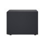 Extensie USB QNAP TR-004 4-Bay, 2.5/3.5 SATA 3Gbps HDD (compatibile cu SATA 6Gbs/, 3Gb/s, neincluse), 1xUSB3.0 (type-c), tower, 