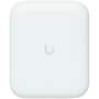 Ubiquiti U7-PRO-OUTDOOR WiFi 7, 6 spatial streams, 465 m2 open space coverage with the integrated directional super antenna, Pow