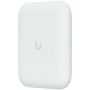 Ubiquiti U7-PRO-OUTDOOR WiFi 7, 6 spatial streams, 465 m2 open space coverage with the integrated directional super antenna, Pow