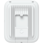 Ubiquiti U7-PRO-OUTDOOR WiFi 7, 6 spatial streams, 465 m2 open space coverage with the integrated directional super antenna, Pow
