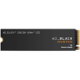 SSD WD Black SN8100 1TB M.2 2280 PCIe Gen5 x4 NVMe, Read/Write: 14900/11000 MBps, IOPS 1600K/2400K, TBW: 600