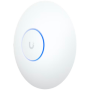 Ubiquiti UniFi U7-LR Long-Range Compact, ceiling-mount WiFi 7 AP with 5 spatial streams and extended signal range