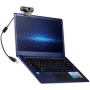 CANYON webcam C6 Quad HD 1440p Black