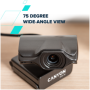 CANYON webcam C6 Quad HD 1440p Black