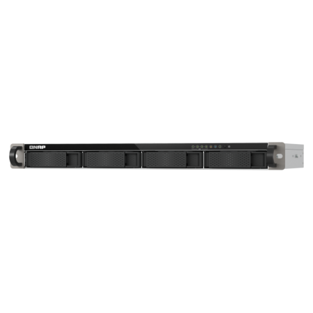 QNAP TS-433EU - NAS server