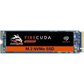 SSD SEAGATE FireCuda 520 1TB M.2 2280-D2 PCIe Gen4 x4 NVMe 1.3, 3D TLC, Read/Write: 5000/4400 MBps, IOPS 760K/700K, TBW 1800-EOL