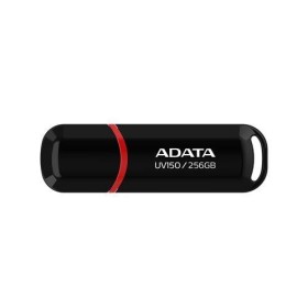 Memorie USB Flash Drive Adata 256GB, UV150, USB3.2, Negru