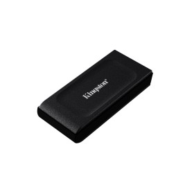 SSD Extern Kingston, XS1000, 2TB, 2.5, USB-C 3.2, R/W speed: up to ...
