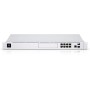 Router Ubiquiti UniFi Dream Machine Pro, Gigabit, Dual-Band