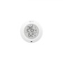 Senzor de Temperatura si Umididtate Ezviz CS-T51C-A0-BG Baterie: CR2450 Voltaj: DC 3V Protocol: ZigBee 3.0 Frecventa Wi-Fi: 2.4 