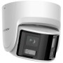 Camera supraveghere Hikvision TURRET DS-2CD2367G2P-LSU/SL(2.8mm)(C)...