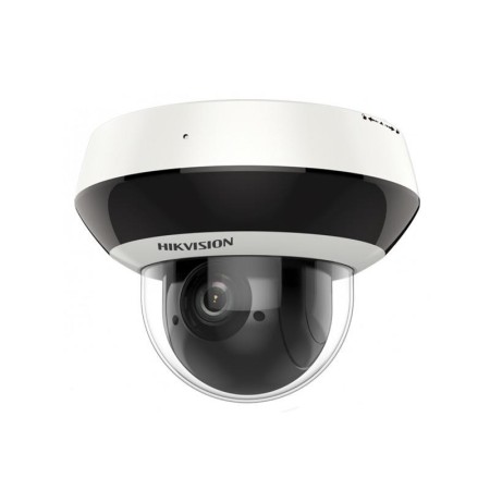 Camera supraveghere Hikvision WIFI mini PTZ IP DS-2DE2A404IW-DE3/W(...