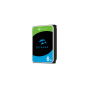 HDD Video Surveillance SEAGATE SkyHawk 6TB CMR, 3.5", 256MB, SATA, Rescue Services 3 ani, TBW: 180-EOL-ST6000VX008