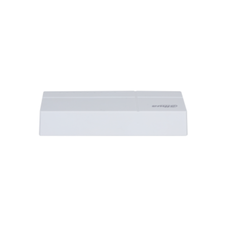 Switch Dahua 8 porturi Gigabit, PFS3008-8GT-L, Interfata: 8 x 10/100/1000, Capacitate switch: 16 Gbit, Packet Forwarding Rate: 1