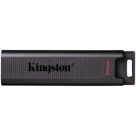 Kingston 512GB DataTraveler Max 1000R/900W USB 3.2 Gen 2, EAN: 7406...