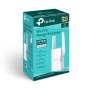 TP-link AX3000 Wi-Fi Mesh Range Extender, RE705X, 1 Port Ethernet Gigabit, 2 Antene externe, Standarde Wireless IEEE 802.11a/n/a