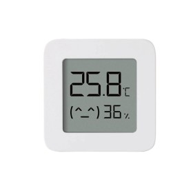 Xiaomi Mi Smart Home Temperature & Humidity Monitor 2 WHITE