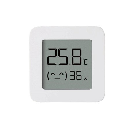 Xiaomi Mi Smart Home Temperature & Humidity Monitor 2 WHITE