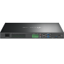 NVR TP-Link VIGI 32 canale 4032H  8 MP,2 SATA Interface, max 20TB, H.265+ ONVIF, etecție mișcare, linie, intruziune, persoane, v