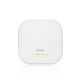 WAX620D-6E, Single Pack 802.11axe AP, Dual Optimized Antenna,  Standalone / NebulaFlexPro, 1 year Nebula Pro pack license bundle