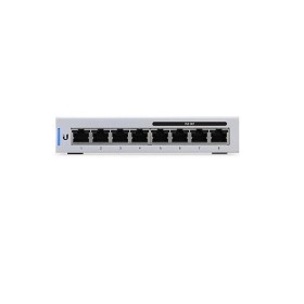 UBNT Unifi managed GB switch, set de 5 bucati, US-8-60W-5, Total No...