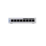 UBNT Unifi managed GB switch, set de 5 bucati, US-8-60W-5, Total No...