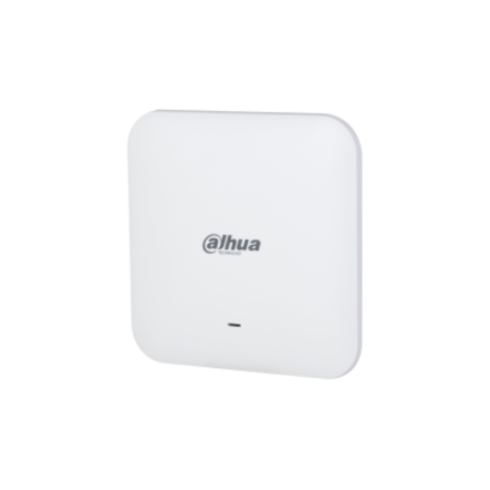 DAHUA AC12 CEILING MOUNT ACCESS POINT DH-EAP5212-C, Interfata: 10/1...