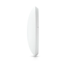 UBIQUITI U7-PRO Ceiling-mount WiFi 7 AP with 6 GHz support, 2.5 GbE uplink, and 9.3 Gbps over-the-air speed, 140 m² (1,500 ft²) 