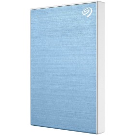 HDD Extern SEAGATE ONE TOUCH with Password 5TB, 2.5'', USB 3.0, Lig...
