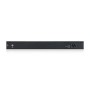 Zyxel GS1900-48, 48-port GbE L2, 48 Port  Smart Switch, rackmount,