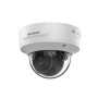 Camera supraveghere Hikvision IP dome DS-2CD2726G2T-IZS, 2MP, Powered by Darkfighter, Acusens -Human and vehicle classification 