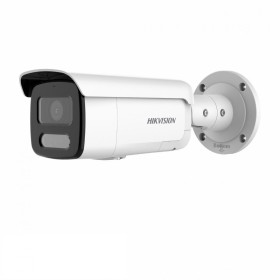 Camera supraveghere Hikvision IP bullet DS-2CD2T47G2-LSU/SL(2.8mm)C...
